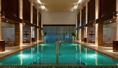Grand Fiesta Americana Coral Beach Cancun Resort & Spa