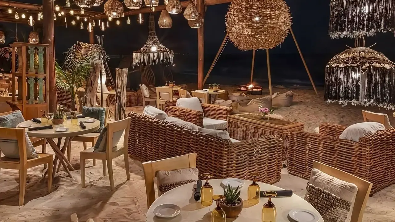 Grand Fiesta Americana Coral Beach Cancun Resort & Spa