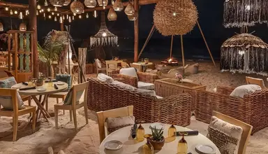 Grand Fiesta Americana Coral Beach Cancun Resort & Spa