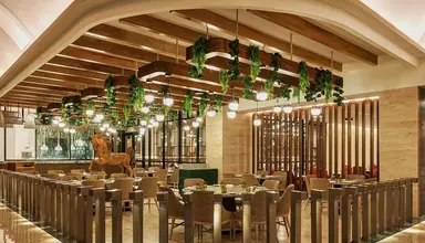 Grand Fiesta Americana Coral Beach Cancun Resort & Spa