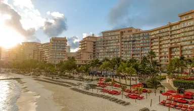 Grand Fiesta Americana Coral Beach Cancun Resort & Spa