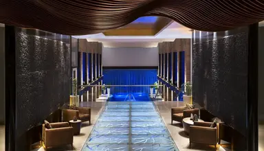 Grand Fiesta Americana Coral Beach Cancun Resort & Spa