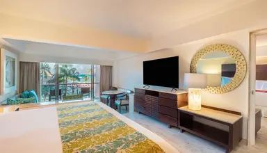 Grand Fiesta Americana Coral Beach Cancun Resort & Spa