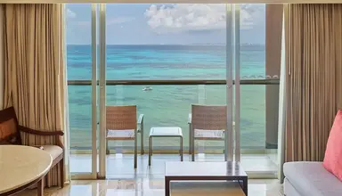 Grand Fiesta Americana Coral Beach Cancun Resort & Spa