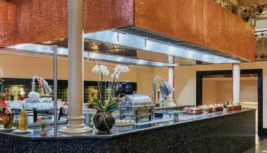 Grand Fiesta Americana Coral Beach Cancun Resort & Spa