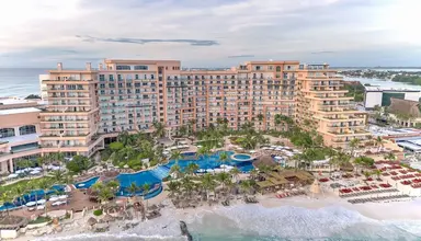 Grand Fiesta Americana Coral Beach Cancun Resort & Spa