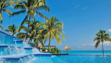 Grand Fiesta Americana Grand Coral Beach