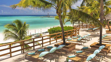 Grand Fiesta Americana Grand Coral Beach