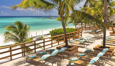 Grand Fiesta Americana Grand Coral Beach