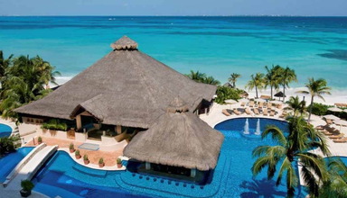 Grand Fiesta Americana Grand Coral Beach