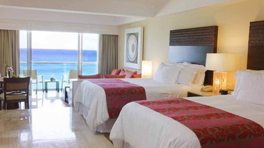 Grand Fiesta Americana Grand Coral Beach