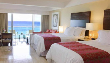 Grand Fiesta Americana Grand Coral Beach
