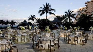 Grand Fiesta Americana Grand Coral Beach