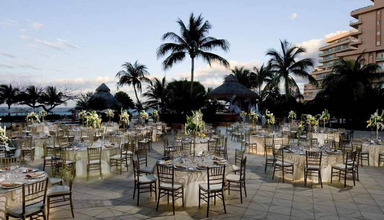 Grand Fiesta Americana Grand Coral Beach