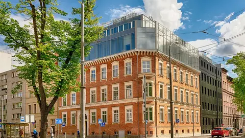 Hotel Grand Focus