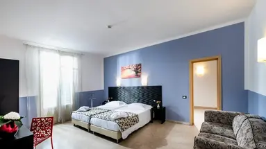 Grand Garibaldi