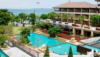 Grand Heritage Beach
