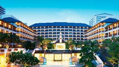Grand Heritage Beach
