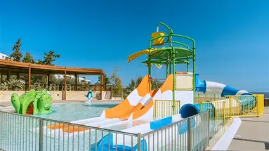 Grand Holiday Resort