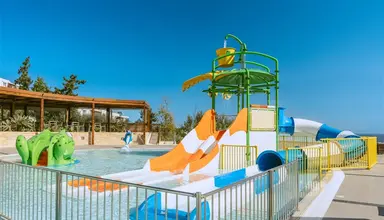 Grand Holiday Resort