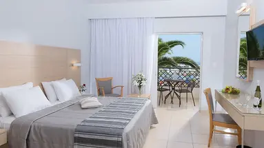 Grand Holiday Resort