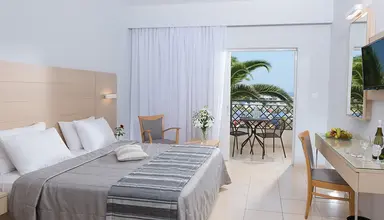 Grand Holiday Resort