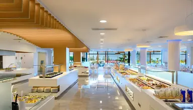Grand Holiday Resort