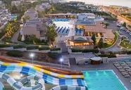 Grand Holiday Resort