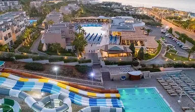 Grand Holiday Resort