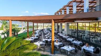Grand Holiday Resort