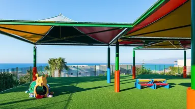 Grand Holiday Resort