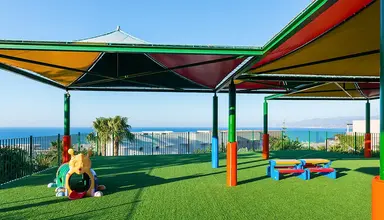 Grand Holiday Resort