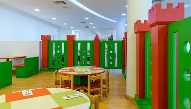 Grand Holiday Resort