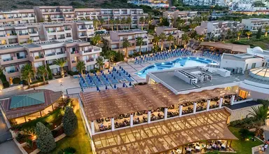Grand Holiday Resort