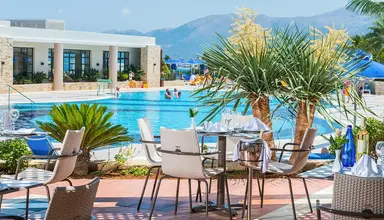 Grand Holiday Resort