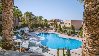 Grand Holiday Resort
