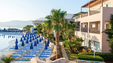 Grand Holiday Resort