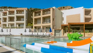 Grand Holiday Resort