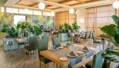 Grand Holiday Resort