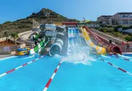 Grand Holiday Resort