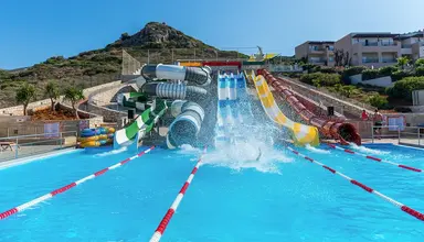 Grand Holiday Resort
