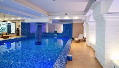 Grand Holiday Resort