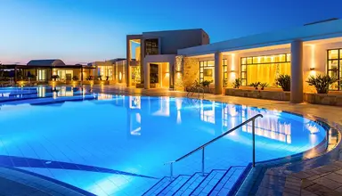 Grand Holiday Resort