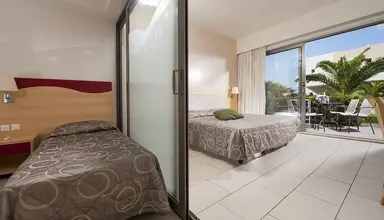 Grand Holiday Resort