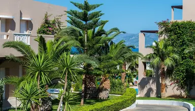 Grand Holiday Resort