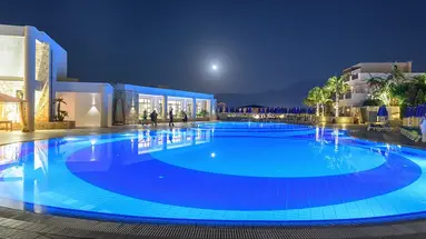Grand Holiday Resort