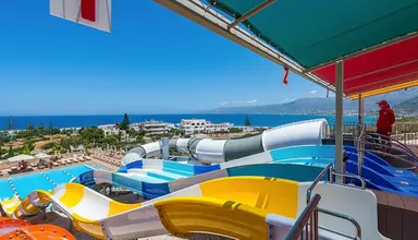 Grand Holiday Resort