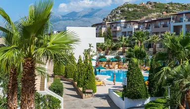 Grand Holiday Resort