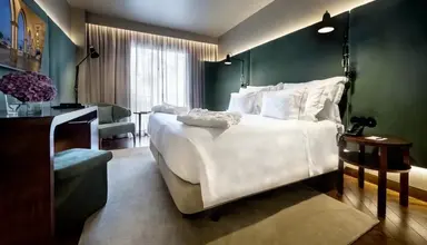 Grand Hotel Acores Atlantico