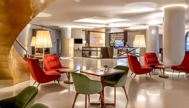 Grand Hotel Acores Atlantico